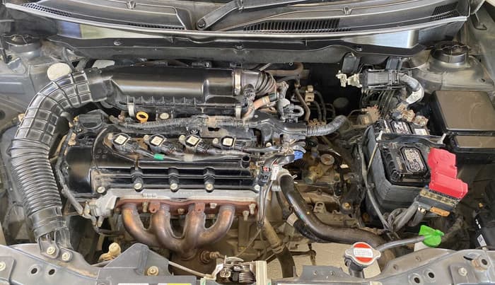 2019 Maruti Swift ZXI PLUS, Petrol, Manual, 46,871 km, Open Bonet