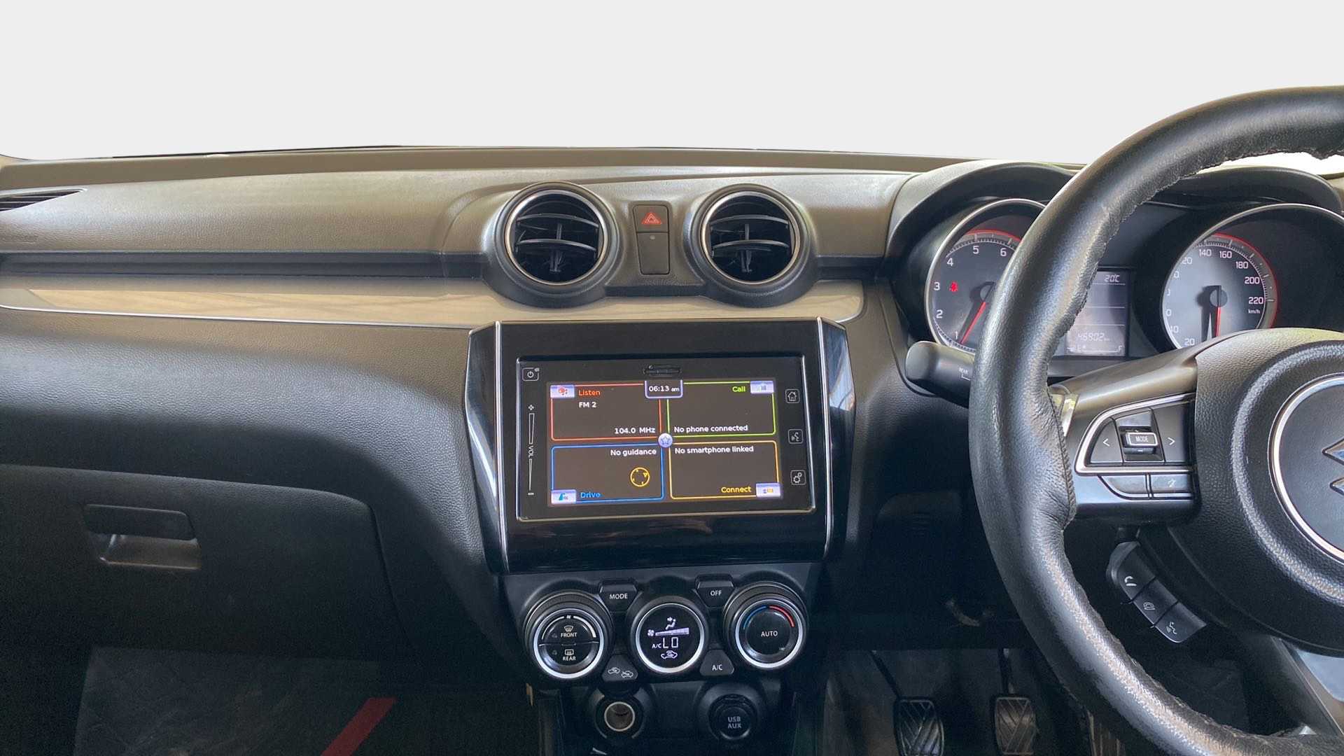 Features