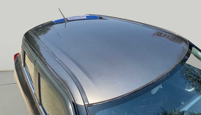 2019 Maruti Swift ZXI PLUS, Petrol, Manual, 46,871 km, Roof