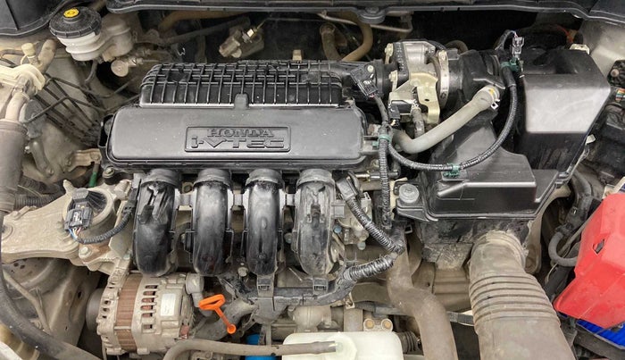 2019 Honda City 1.5L I-VTEC ZX, Petrol, Manual, 33,912 km, Open Bonet