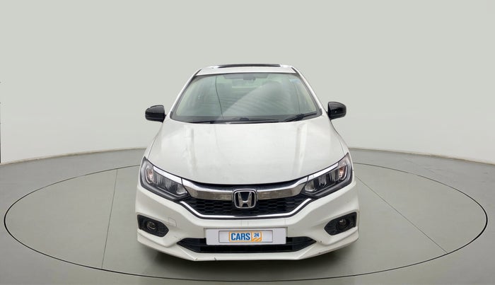 2019 Honda City 1.5L I-VTEC ZX, Petrol, Manual, 33,912 km, Front