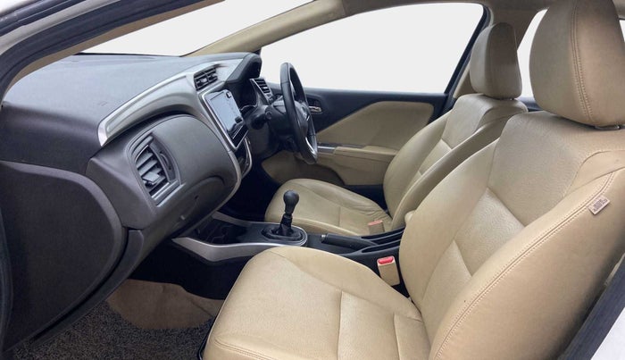 2019 Honda City 1.5L I-VTEC ZX, Petrol, Manual, 33,912 km, Right Side Front Door Cabin