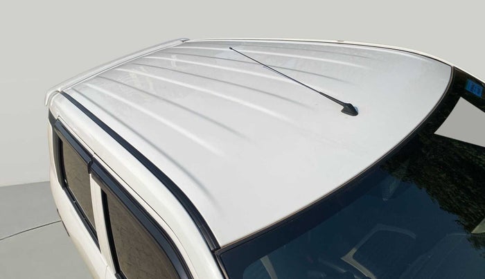 2023 Maruti New Wagon-R LXI 1.0, Petrol, Manual, 6,753 km, Roof
