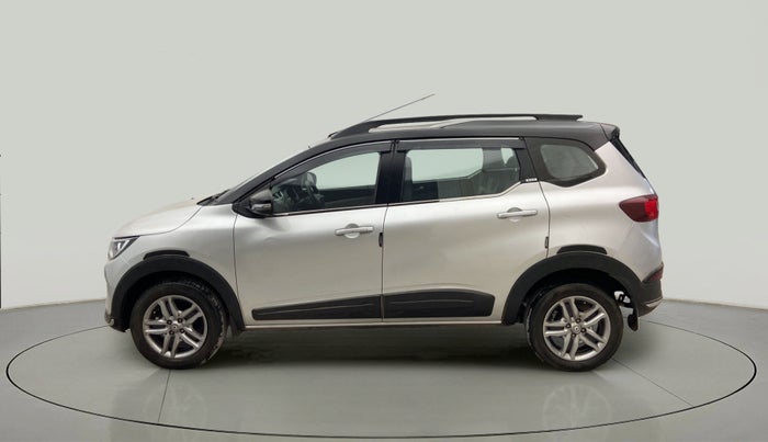 2021 Renault TRIBER RXZ AMT DUAL TONE, Petrol, Automatic, 20,262 km, Left Side