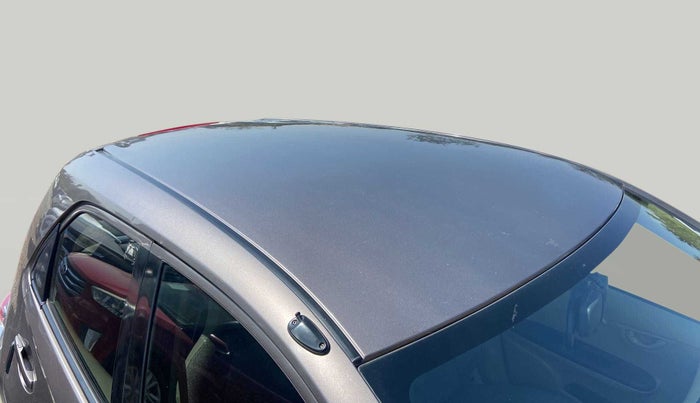 2014 Honda Brio S MT, Petrol, Manual, 13,100 km, Roof