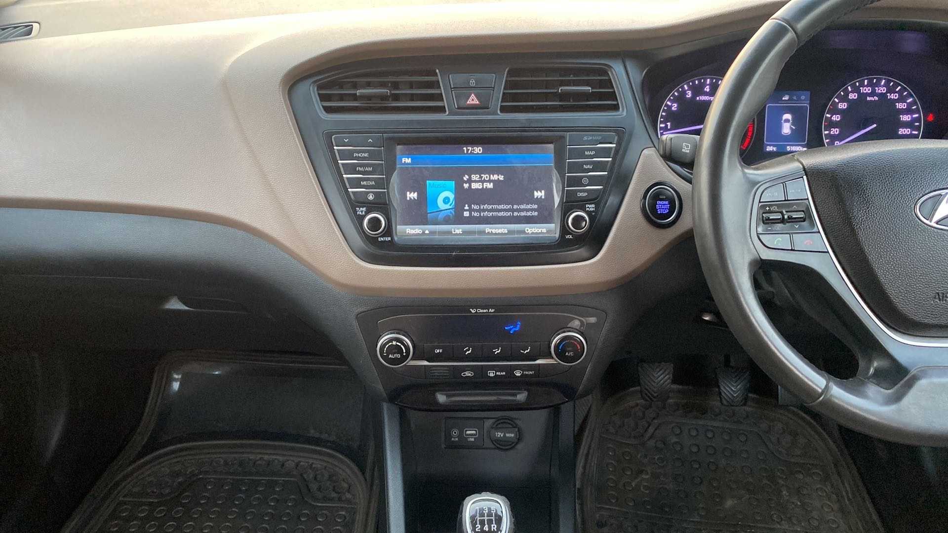 Features