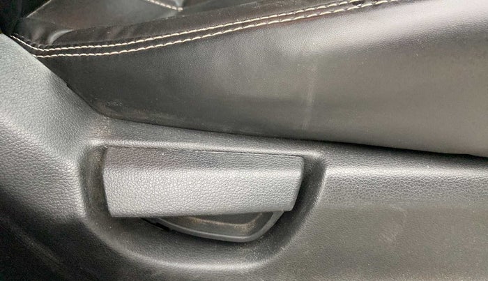 2020 Hyundai NEW SANTRO SPORTZ CNG, CNG, Manual, 63,302 km, Driver Side Adjustment Panel