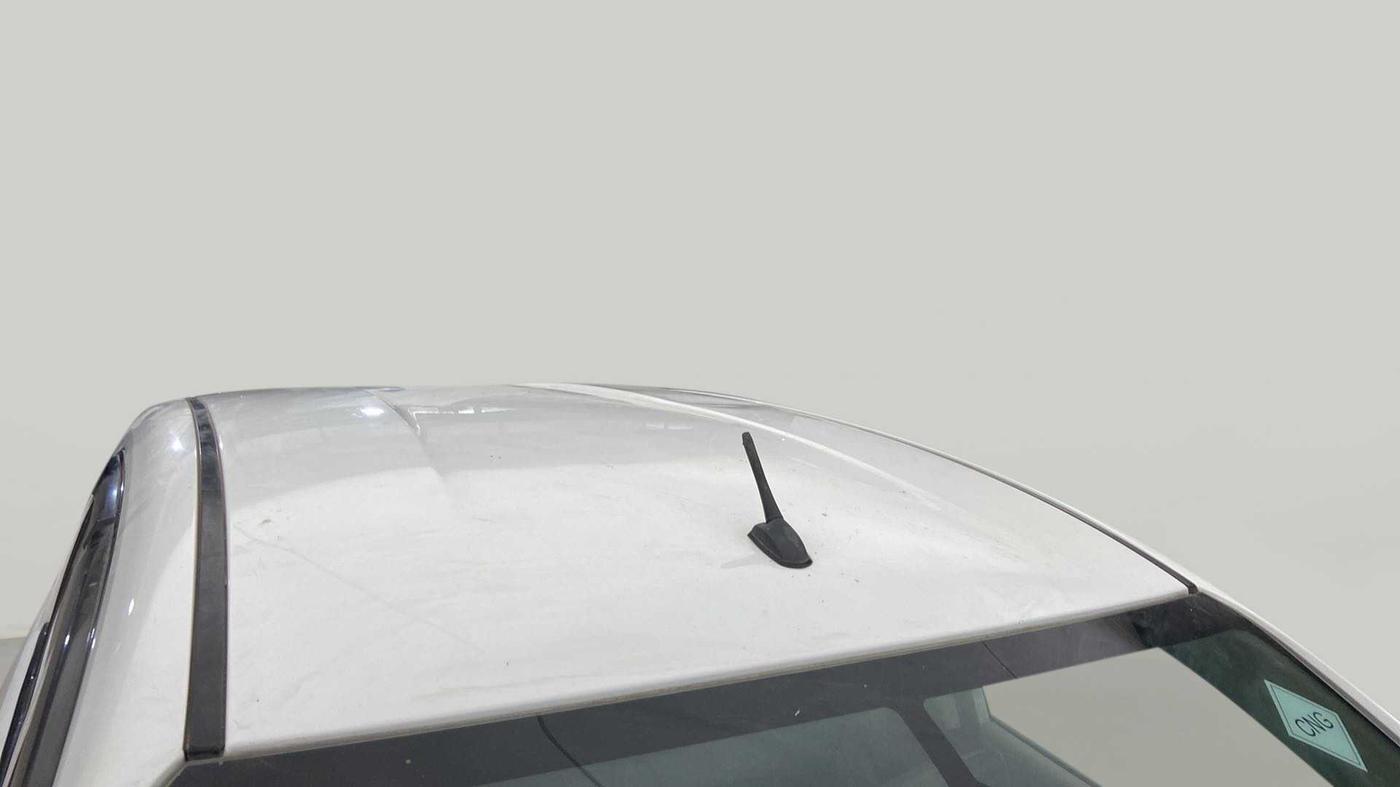 2020 Hyundai NEW SANTRO SPORTZ CNG, CNG, Manual, 63,302 km, Roof