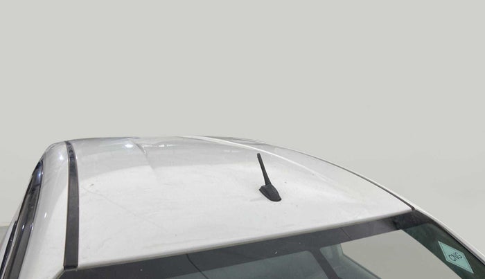 2020 Hyundai NEW SANTRO SPORTZ CNG, CNG, Manual, 63,302 km, Roof