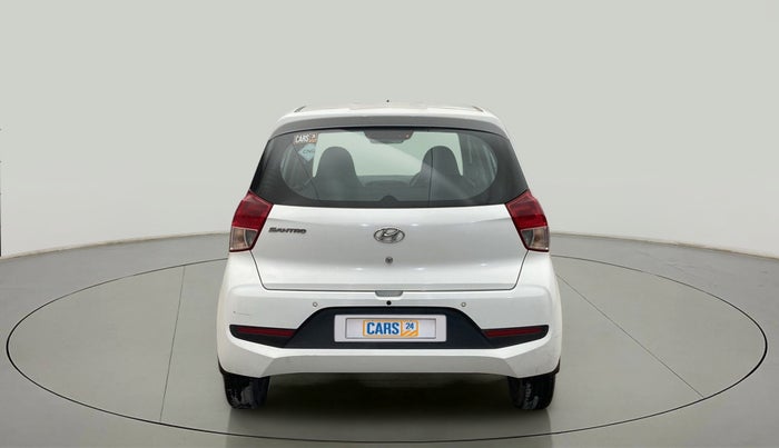 2020 Hyundai NEW SANTRO SPORTZ CNG, CNG, Manual, 63,302 km, Back/Rear