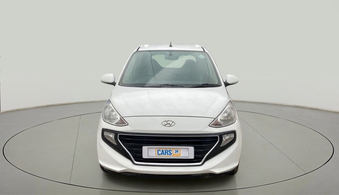 2020 Hyundai NEW SANTRO SPORTZ CNG, CNG, Manual, 63,302 km, Front