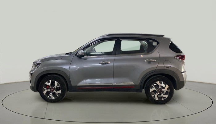 2020 KIA SONET GTX PLUS 1.0 DCT, Petrol, Automatic, 21,374 km, Left Side
