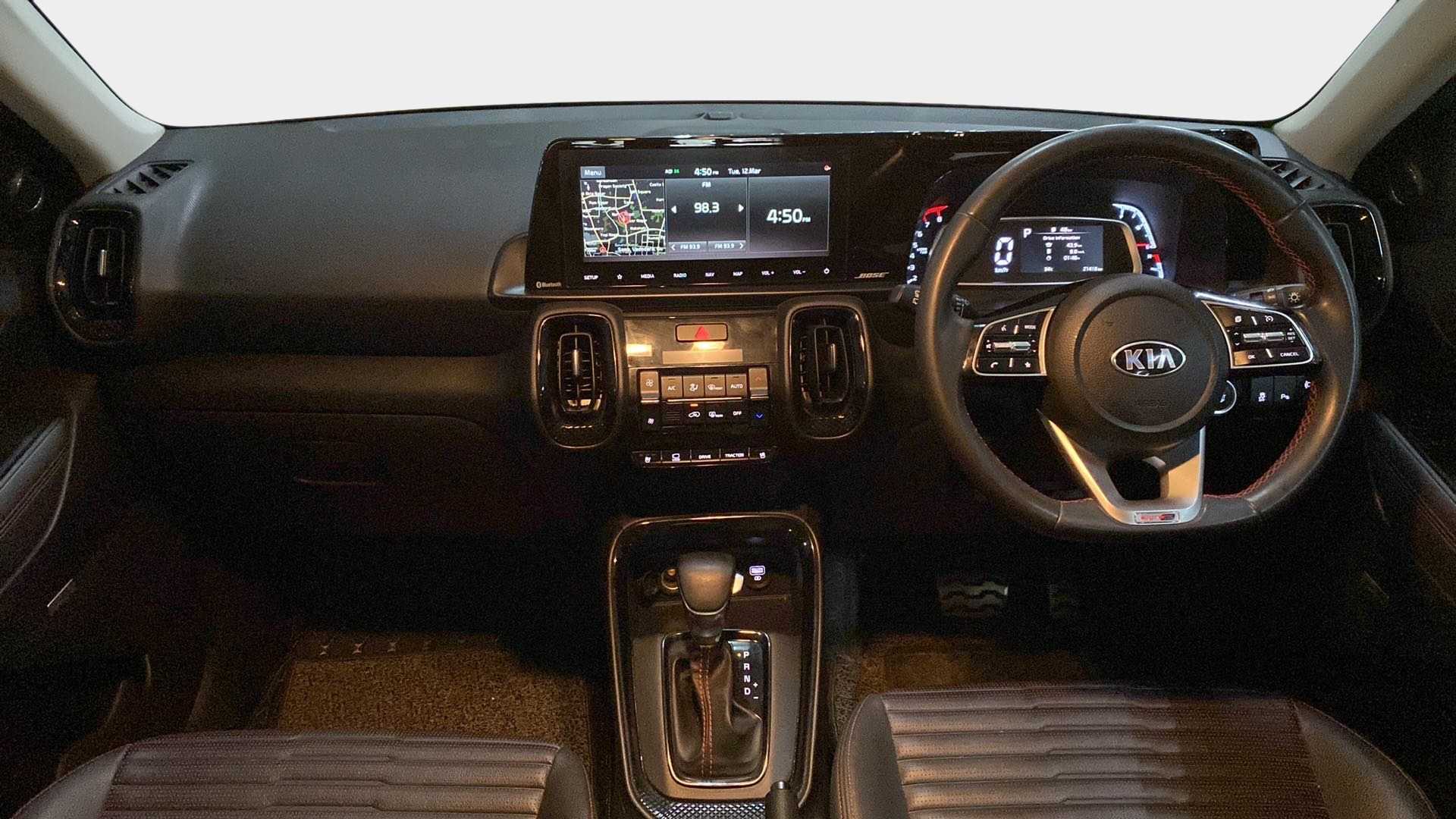Interior