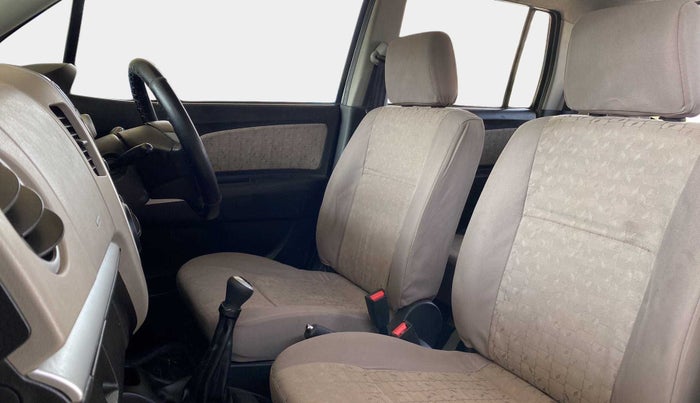 2014 Maruti Wagon R 1.0 VXI, Petrol, Manual, 54,429 km, Right Side Front Door Cabin