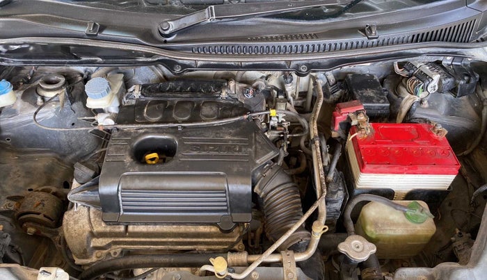 2014 Maruti Wagon R 1.0 VXI, Petrol, Manual, 54,429 km, Open Bonet