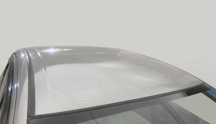 2021 Maruti Ciaz SIGMA 1.5 SHVS MT  PETROL, Petrol, Manual, 46,429 km, Roof