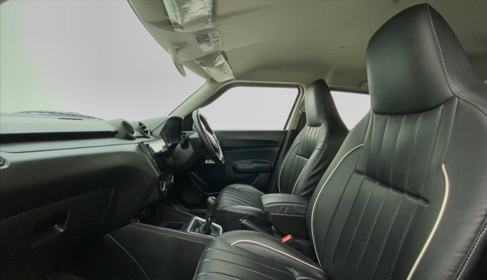 2020 Maruti Swift LXI, Petrol, Manual, 44,817 km, Right Side Front Door Cabin
