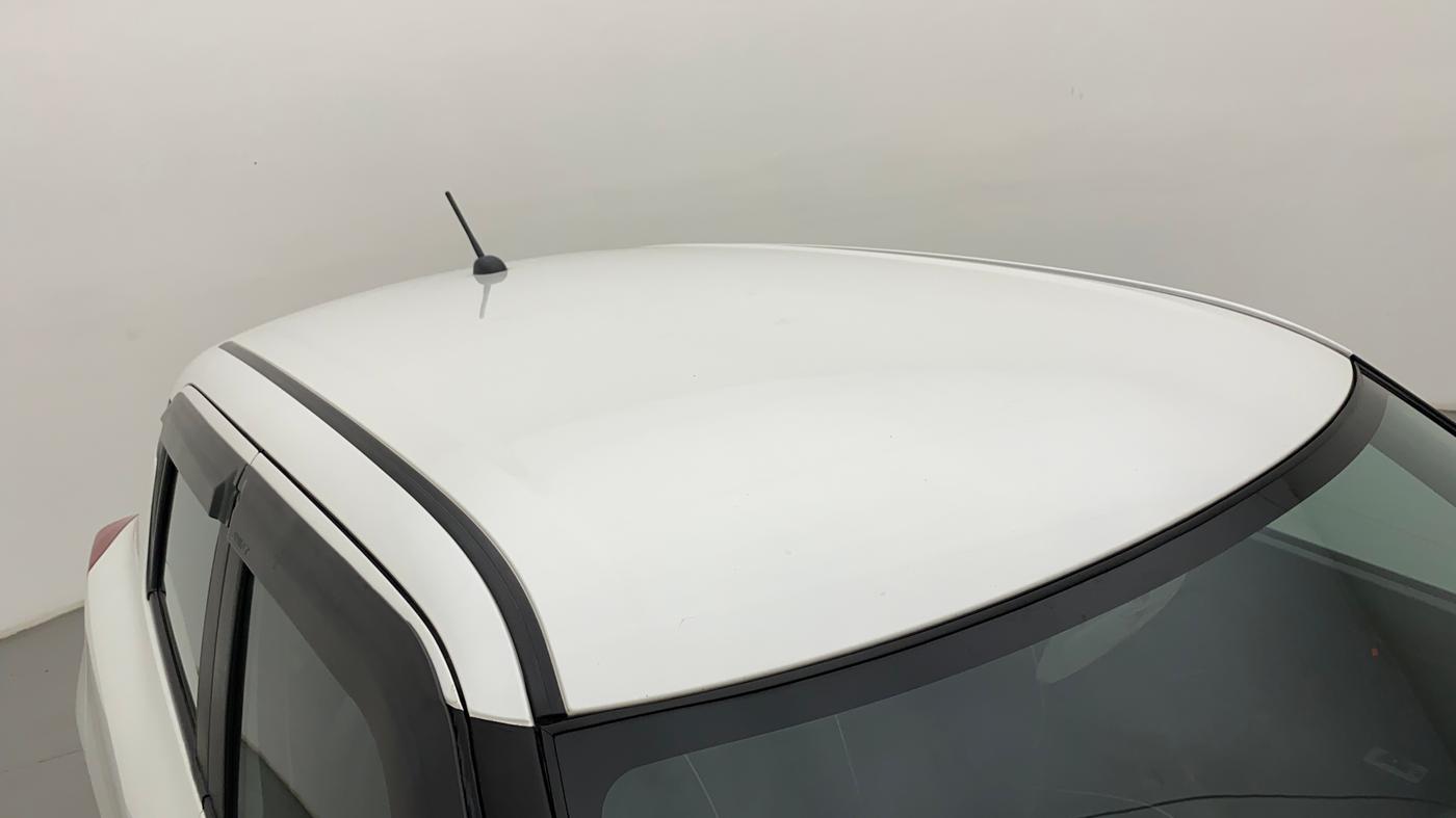 2020 Maruti Swift LXI, Petrol, Manual, 44,817 km, Roof