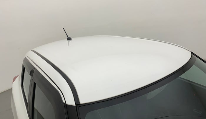 2020 Maruti Swift LXI, Petrol, Manual, 44,817 km, Roof