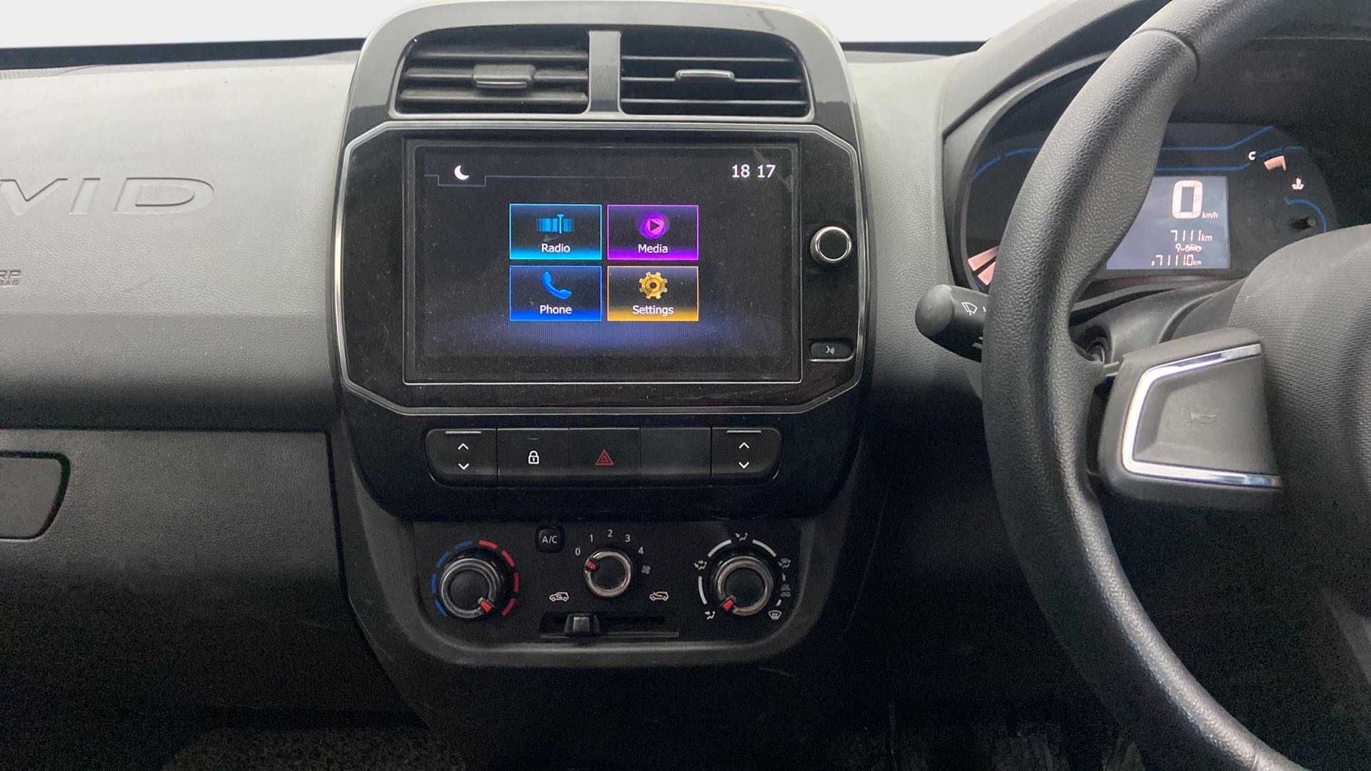 Features