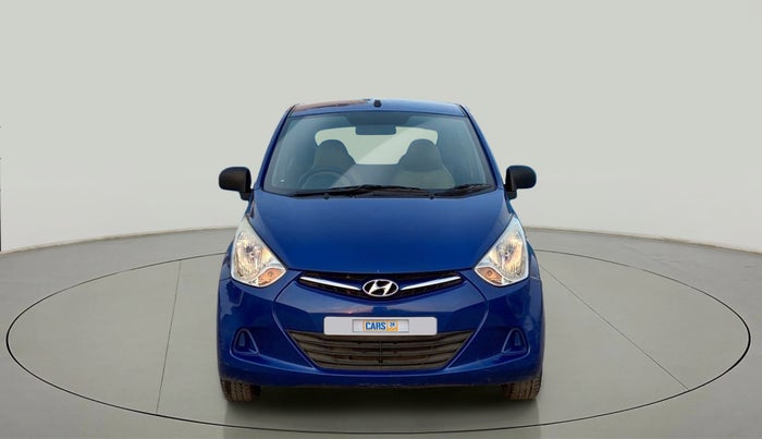 2018 Hyundai Eon ERA +, Petrol, Manual, 46,230 km, Front