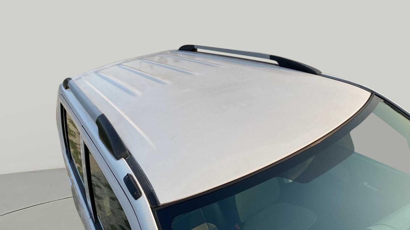 2018 Maruti Wagon R 1.0 VXI, Petrol, Manual, 28,333 km, Roof