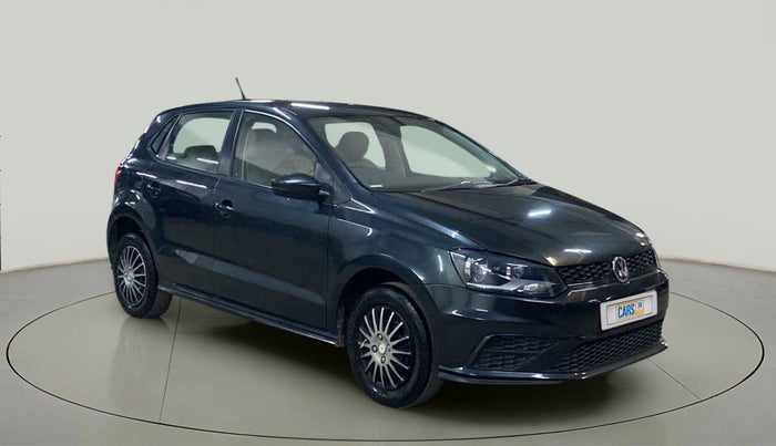 2019 Volkswagen Polo TRENDLINE 1.0L, Petrol, Manual, 52,929 km, SRP