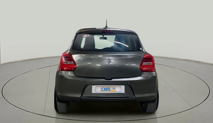 2023 Maruti Swift VXI, Petrol, Manual, 8,712 km, Back/Rear