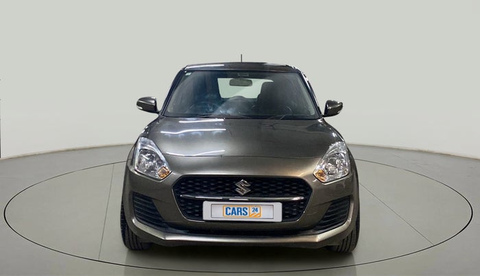 2023 Maruti Swift VXI, Petrol, Manual, 8,712 km, Front