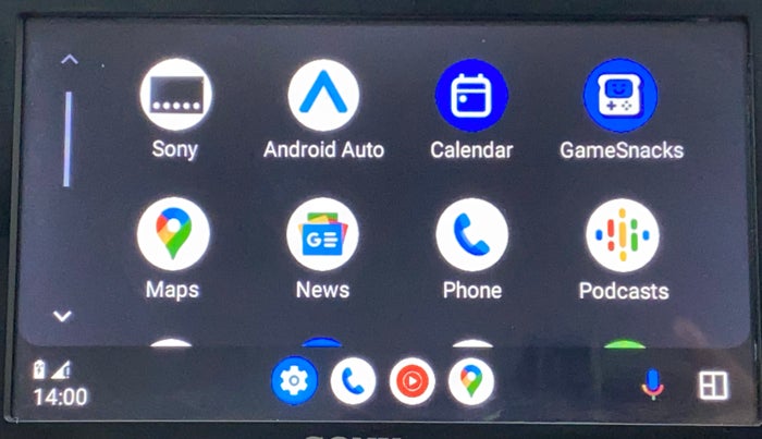 2019 Maruti New Wagon-R LXI CNG 1.0, CNG, Manual, 30,062 km, Apple CarPlay and Android Auto