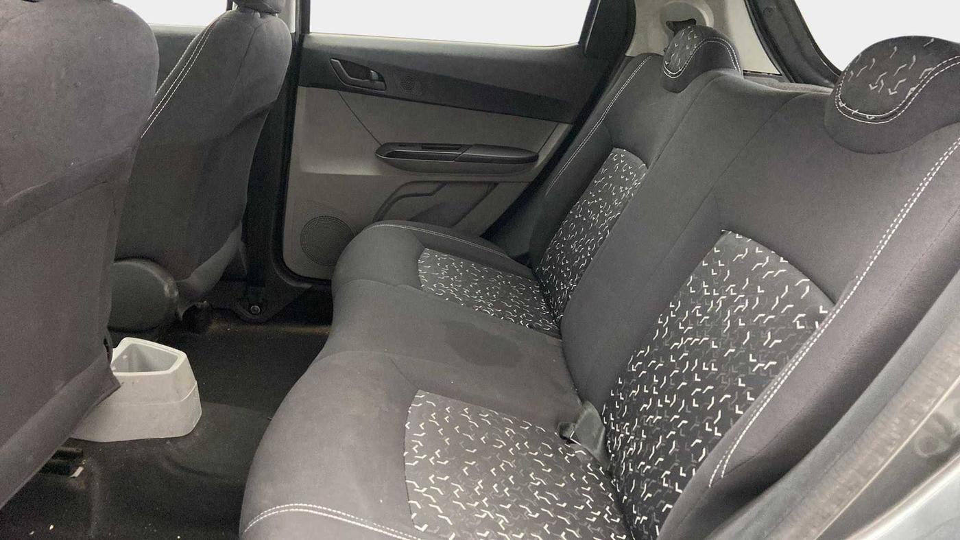 2021 Tata Tiago XZ PETROL, Petrol, Manual, 31,532 km, Right Side Rear Door Cabin