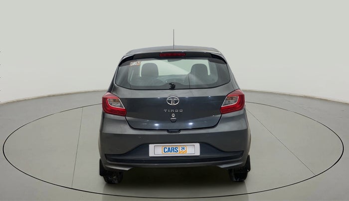 2021 Tata Tiago XZ PETROL, Petrol, Manual, 31,532 km, Back/Rear