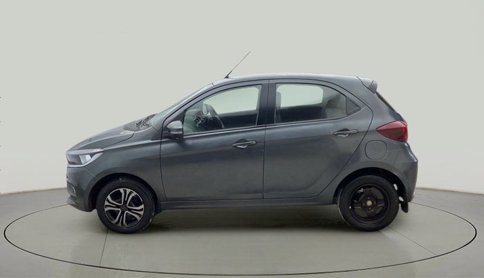 2021 Tata Tiago XZ PETROL, Petrol, Manual, 31,532 km, Left Side