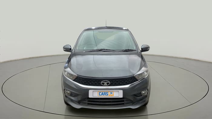 2021 Tata Tiago XZ PETROL, Petrol, Manual, 31,532 km, Front