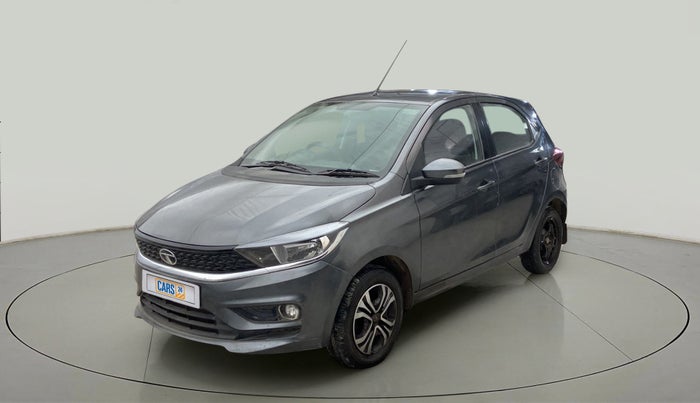 2021 Tata Tiago XZ PETROL, Petrol, Manual, 31,532 km, Left Front Diagonal