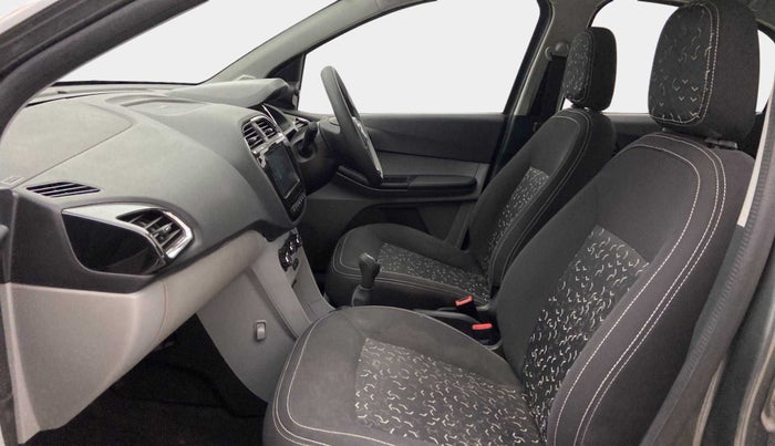 2021 Tata Tiago XZ PETROL, Petrol, Manual, 31,532 km, Right Side Front Door Cabin