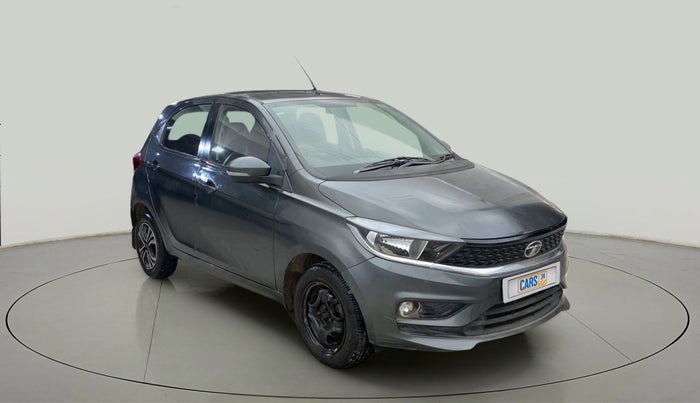2021 Tata Tiago XZ PETROL, Petrol, Manual, 31,532 km, Right Front Diagonal