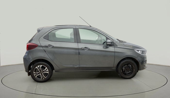2021 Tata Tiago XZ PETROL, Petrol, Manual, 31,532 km, Right Side View