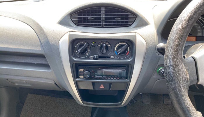 2014 Maruti Alto 800 LXI, Petrol, Manual, 37,509 km, Air Conditioner
