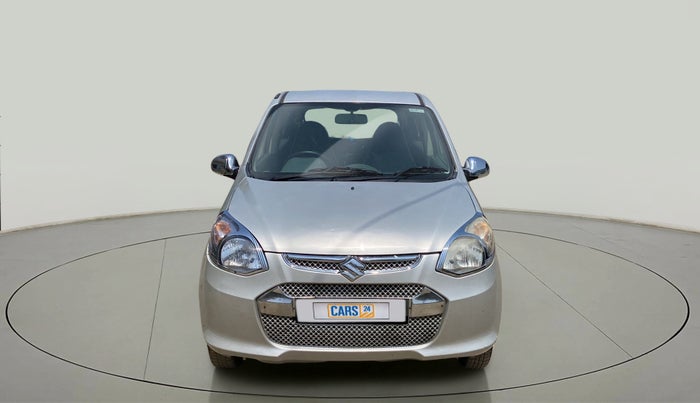 2014 Maruti Alto 800 LXI, Petrol, Manual, 37,509 km, Front