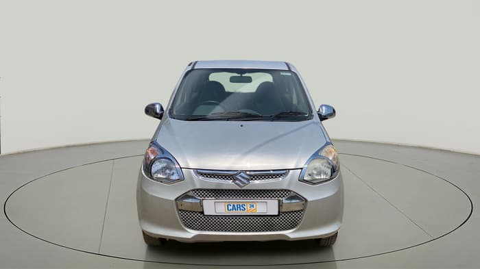 2014 Maruti Alto 800 LXI, Petrol, Manual, 37,509 km, Front