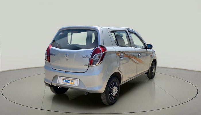 2014 Maruti Alto 800 LXI, Petrol, Manual, 37,509 km, Right Back Diagonal