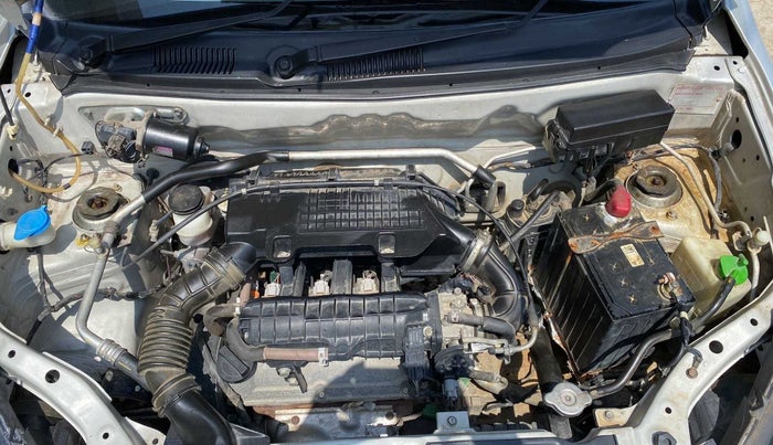 2014 Maruti Alto 800 LXI, Petrol, Manual, 37,509 km, Open Bonet