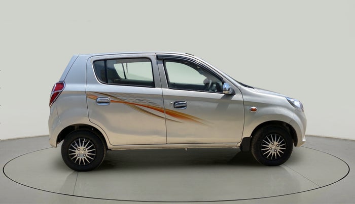 2014 Maruti Alto 800 LXI, Petrol, Manual, 37,509 km, Right Side View