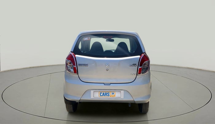 2014 Maruti Alto 800 LXI, Petrol, Manual, 37,509 km, Back/Rear