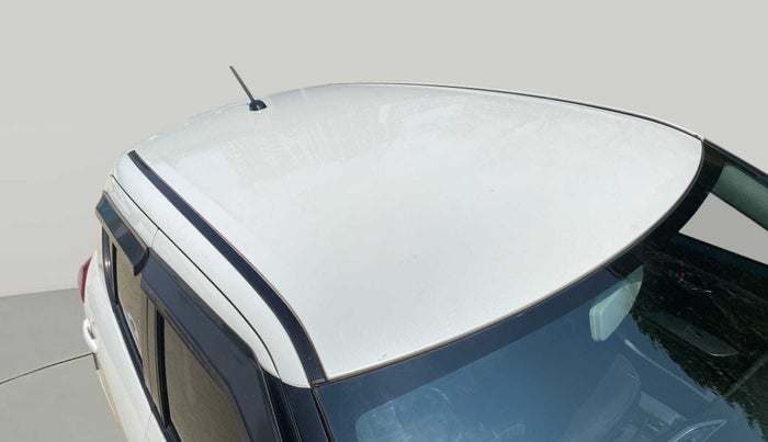 2013 Maruti Swift VXI, Petrol, Manual, 74,586 km, Roof