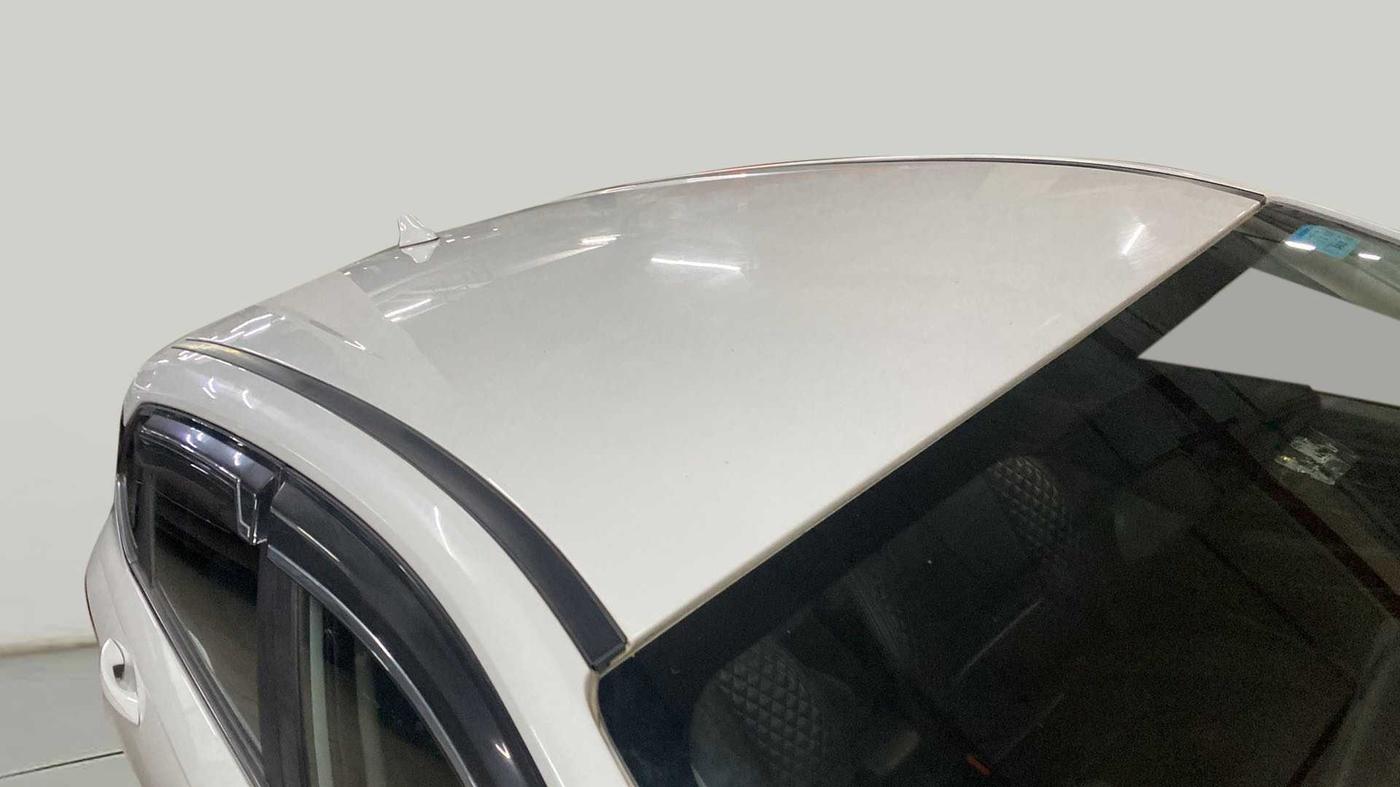 2022 Hyundai NEW I20 SPORTZ 1.2 MT, Petrol, Manual, 17,310 km, Roof