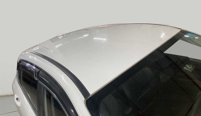 2022 Hyundai NEW I20 SPORTZ 1.2 MT, Petrol, Manual, 17,310 km, Roof