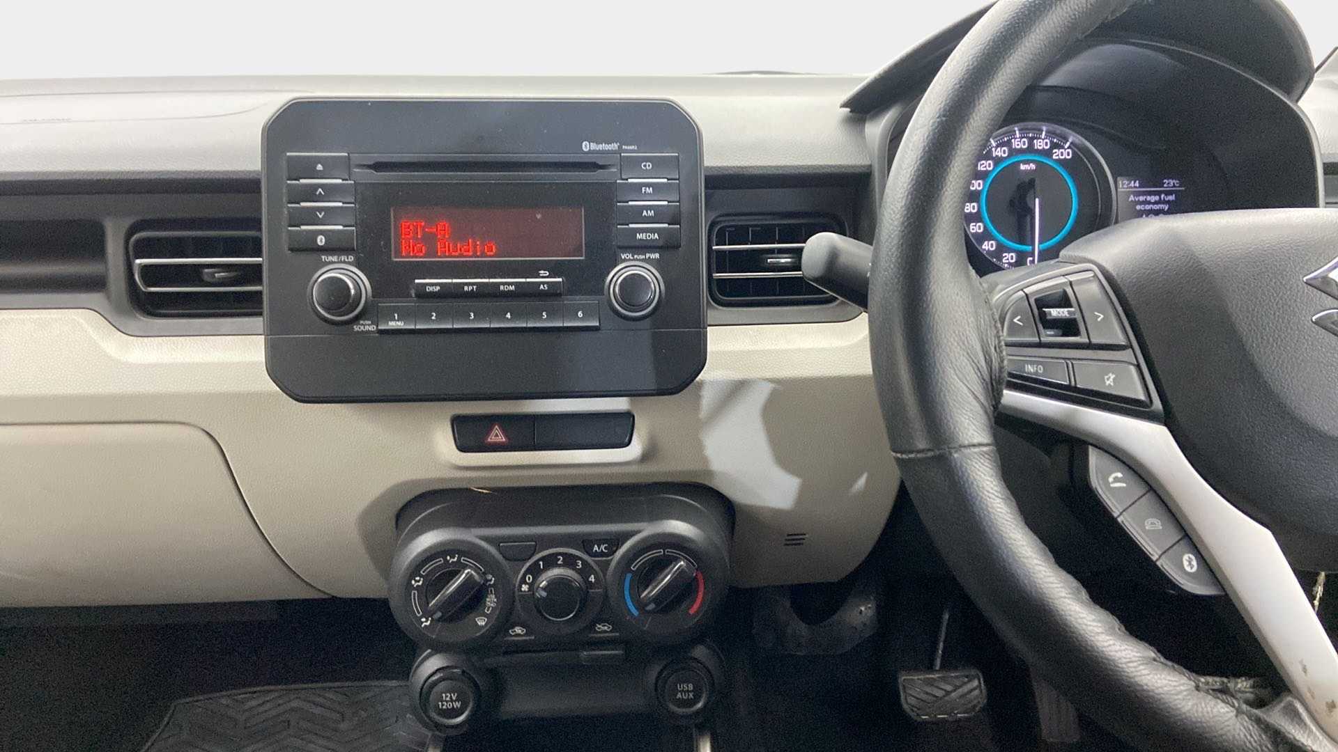 Features