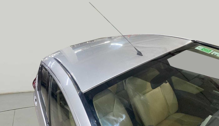 2017 Honda Jazz 1.2L I-VTEC S, Petrol, Manual, 42,581 km, Roof